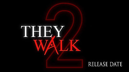 They Walk 2 Release Now Available for Exclusive Members